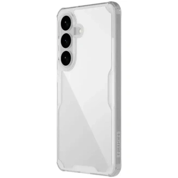 Nillkin Nature TPU PRO tālruņa vāciņš Galaxy S26 c