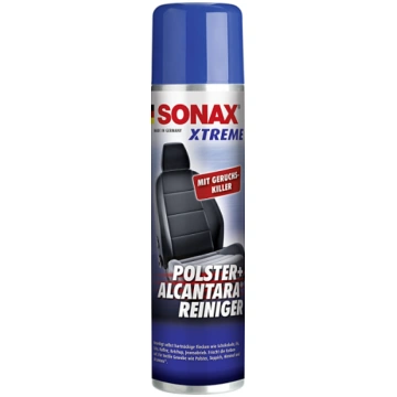 Sonax Xtreme polsterējuma un Alcantara tīrīšanas l