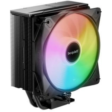 Be quiet! Pure Rock 3 LX ARGB CPU Cooler for Intel