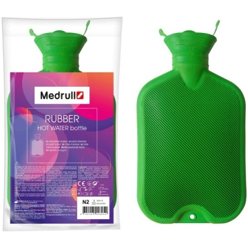 Termofors gumijas 2. izm. Medrull