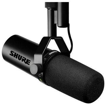 Shure SM7dB