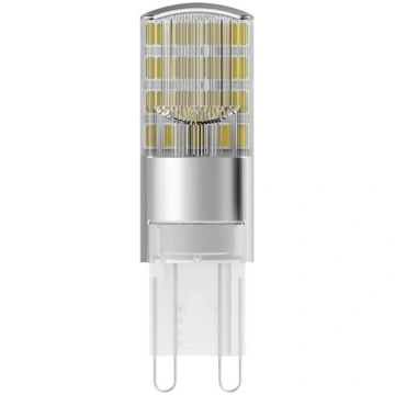 Parathom Clear capsule LED G9 2.6 W, silti balta N