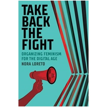 Take Back The Fight Nora Loreto