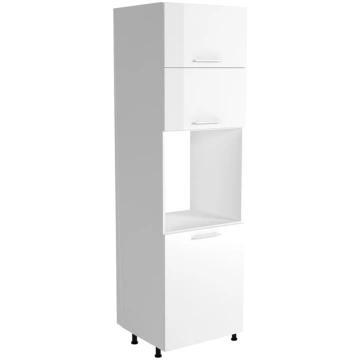 VENTO DP-60/214 high cargo cabinet, color: white