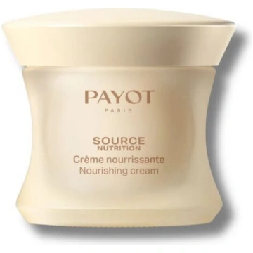 Payot Sejas krēms sausai ādai Source Nutrition Nou