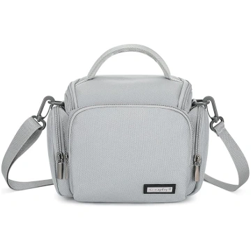 G-raphy Camera Bag DSLR SRL soma Fotogrāfijas akse