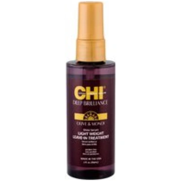 Farouk Systems CHI Deep Brilliance Shine Serum Lea
