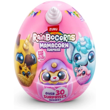 Rainbocorns - Mamacorn Surprise (92121) 92121 (489