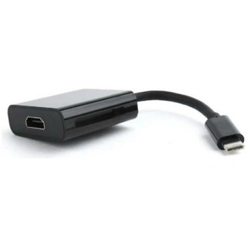 Gembird USB adapteris Type C uz HDMI, 1 HDMI, 1 US