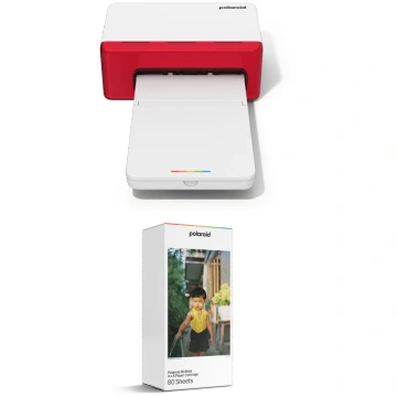 Polaroid Hi·Print 4x6 Photo Printer Starter Set - 
