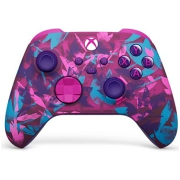 Microsoft Xbox Wireless Controller – Heart Breaker