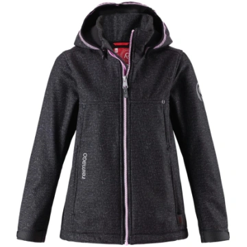 Bērnu softshell jaka Reima 531280-9678