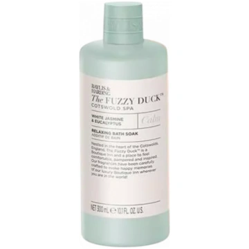 Baylis & Harding The Fuzzy Duck Cotswold Spa Relax