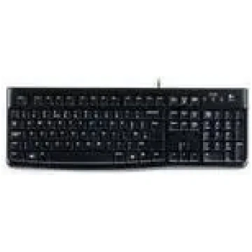 K120 (EN/RU) 920-002506 Logitech