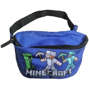 Jostas somiņa Minecraft, 22 cm Javoli