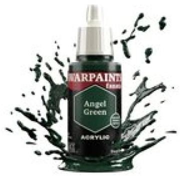 The army painter Warpaints Fanatic: Talisman Teal