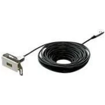 HDMI kabelis Kindermann Konnect design click 20 m 