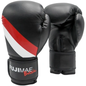 BASIC BOXING GLOVES 10oz FUJIMAE