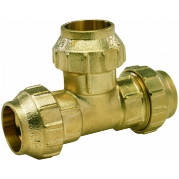 Trejgabals ARCO 25,misiņš ARCO BRASS 8428519027356