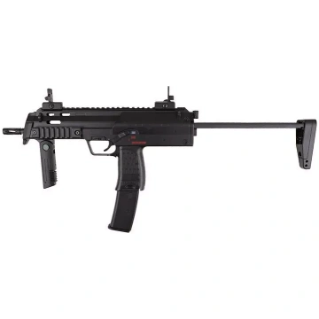 Airsoft Ierocis - R4 submachine gun replica