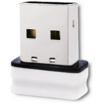 Qoltec Wireless mini adapter Wi-Fi USB | standard 