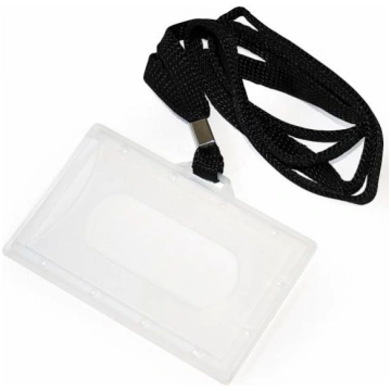 Argo Holder z czarna tasma (AG6533) 6921835220323 