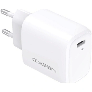 Ladowarka GoGEN Ladowarka PD USB-C 20W GoGEN - ACH