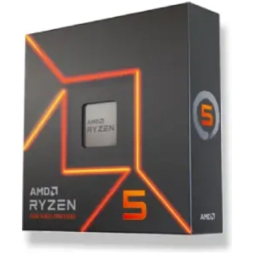 AMD Ryzen 5 7600X BOX