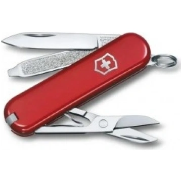 Victorinox Nazis Classic SD Gift Box Red 761332914