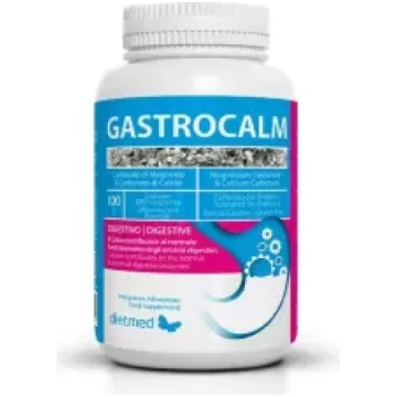 Integratore Alimentare GASTROCALM Dietmed Polvere 