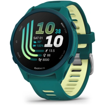 Garmin Forerunner 170 Music GPS Running Smartwatch