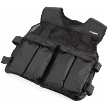 Toorx Weighted vest 10kg (AHF-014) AHF-014