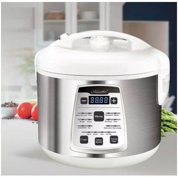 Multivārā Maestro MR-792, 17 programmas, 700 W