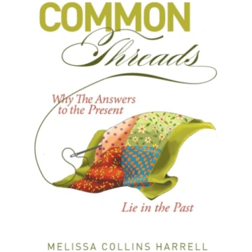 Common Threads Melissa Collins Harrell