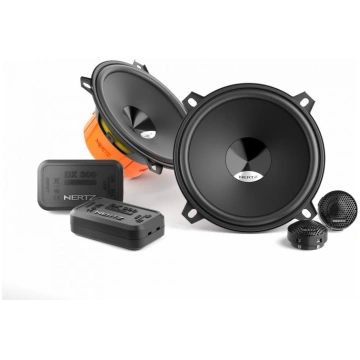 Hertz DSK 130.3