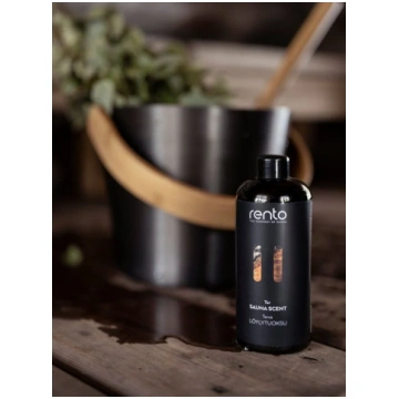 Pirts aromāts | darva, 400 ml Rento