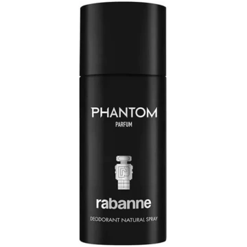 Rabanne Phantom Parfum dezodorants vīriešiem, 150