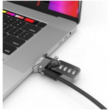Linka zabezpieczajca Maclocks Ledge for MacBook Pr