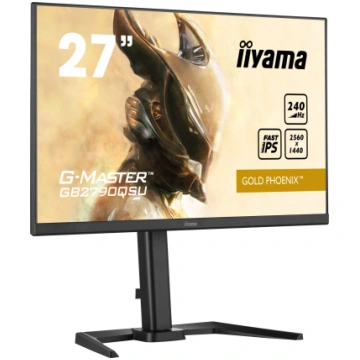 Iiyama GB2790QSU-B5 dators 27 collu (68.6 cm) Wide