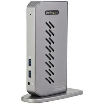 StarTech.com USB-C USB-A Dock - Hybrid Universal U