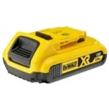 Akumulators DeWALT 2,0Ah 18V DCB183-XJ