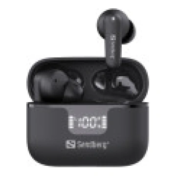 Bezvadu austiņas ANC+enc [Wireless Earbuds ANC+ENC