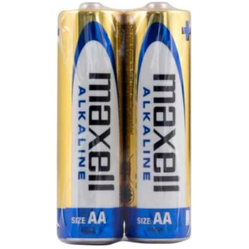 LR6 2T Maxell | BMVILR62T | 4902580726072 | LR6-MX