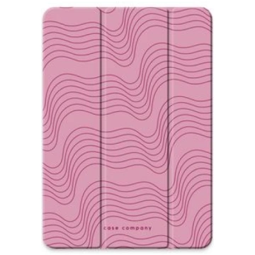 iPad Air 2 (2014) Smartcase - Topo Lines CaseCompa