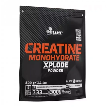Olimp Creatine Monohydrate 500g