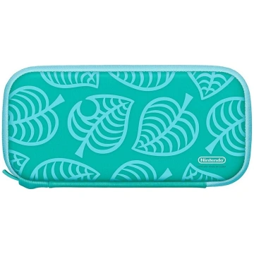 Korpuss spēļu konsolei Nintendo Lite Animal Crossi