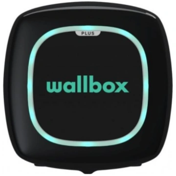 WALLBOX Pulsar Plus Electric Vehicle charger, 7 me
