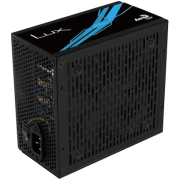 AeroCool LUX850, Barošanas bloks 850W, 80 Plus Bro