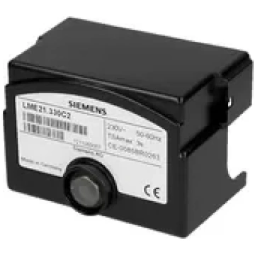 Vadības bloks LME 21.330 C2 Siemens