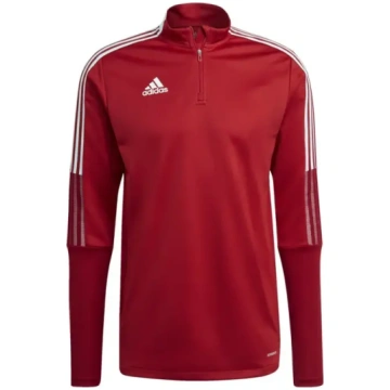 adidas TIRO 21 Training Top GH7303 Red XXL